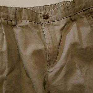 Nautica boys khacki pant, size 8